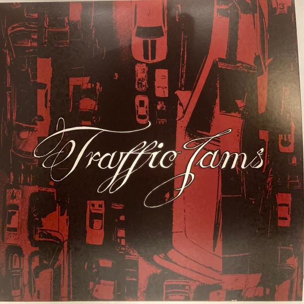 Theo Parrish - Traffic Jams