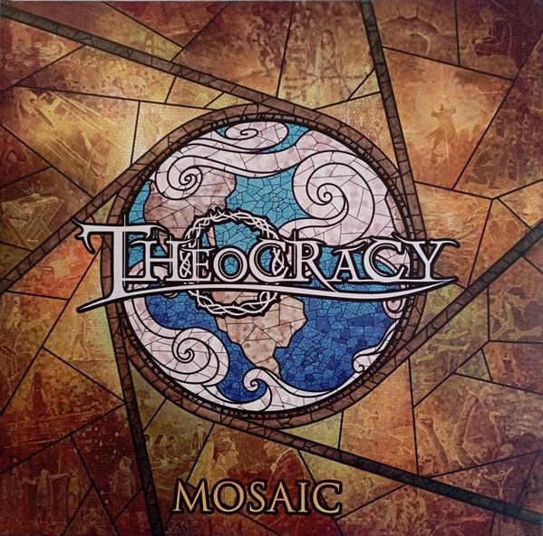 Theocracy - Mosaic