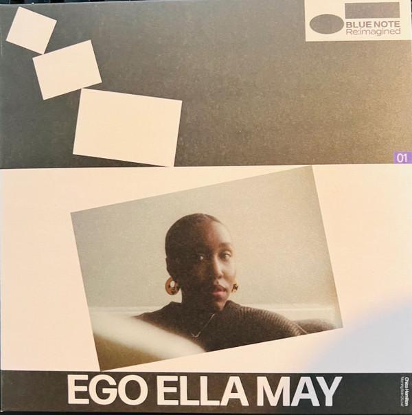 Theon Cross, Ego Ella May - Morning Side Of Love / Epistrophy