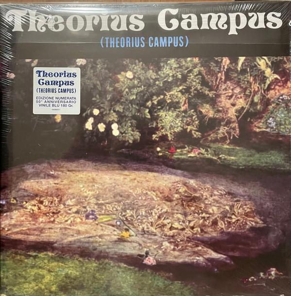 Theorius Campus - Theorius Campus