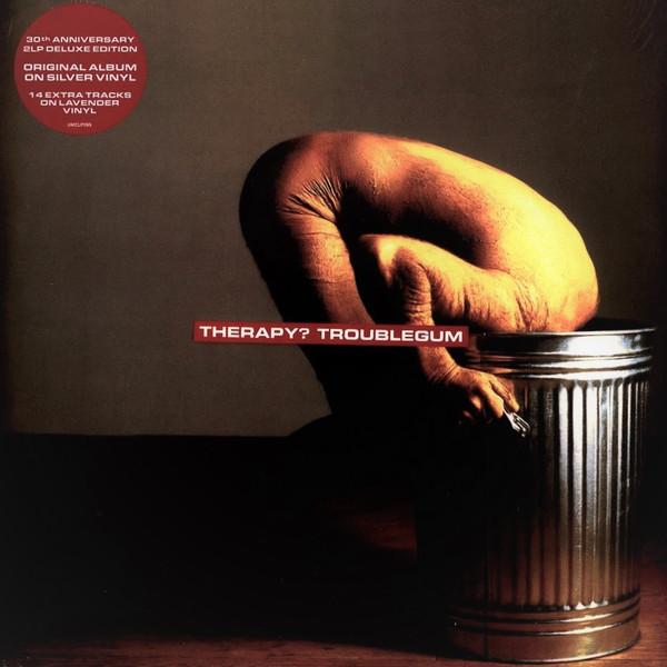 Therapy? - Troublegum