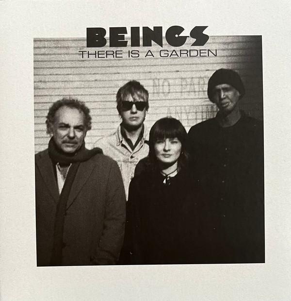 - There Is A Garden