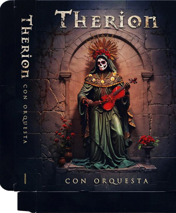 Therion - Con Orquesta