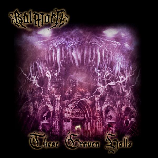  - These Graven Halls
