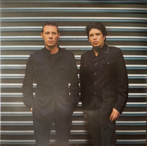 Thievery Corporation - It Takes A Thief: The Very Best Of Thievery Corporation