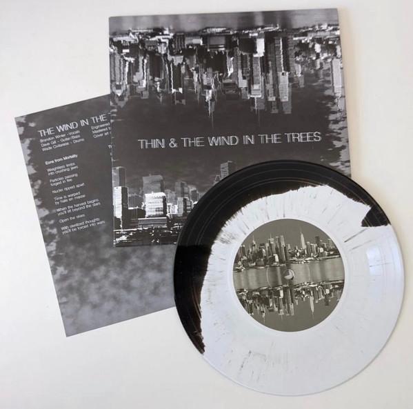 Thin (5), The Wind In The Trees - Thin & The Wind In The Trees