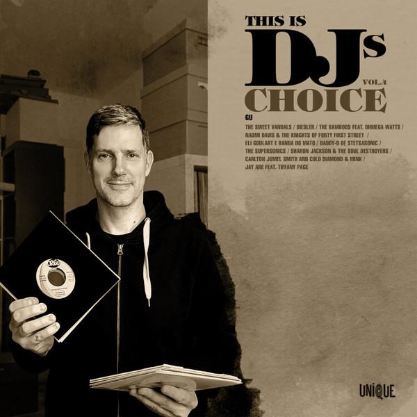  - This Is DJ's Choice Vol. 4