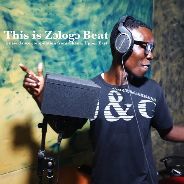  - This Is Zologo Beat