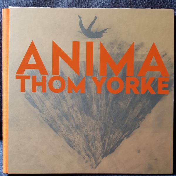 Thom Yorke - Anima