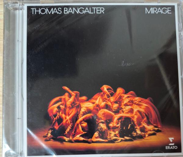 Thomas Bangalter - Mirage - Ballet For 16 Dancers