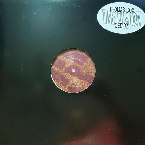 Thomas Cox - Time Dilation