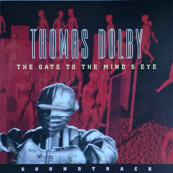 Thomas Dolby - The Gate To The Mind's Eye Soundtrack