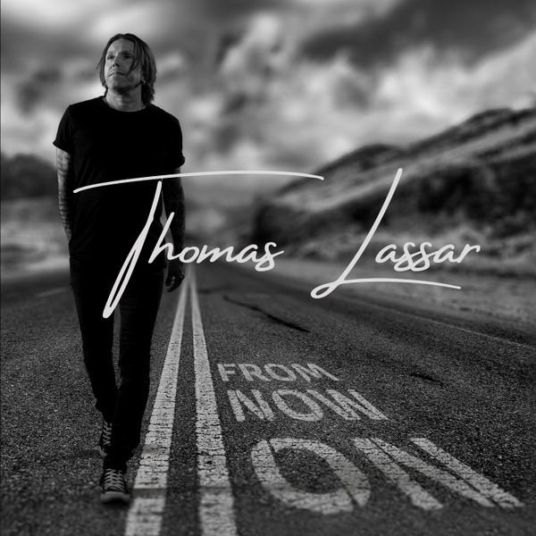 Thomas Lassar - From Now On