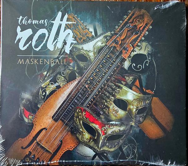 Thomas Roth (3) - Maskenball