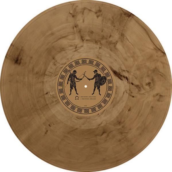 Thomass Jackson, Iñigo Vontier - Calypso Cult II