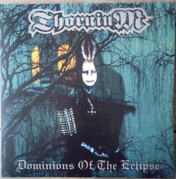 Thornium - Dominions Of The Eclipse