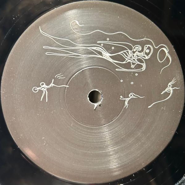 Those Guys From Athens - Triple Double EP
