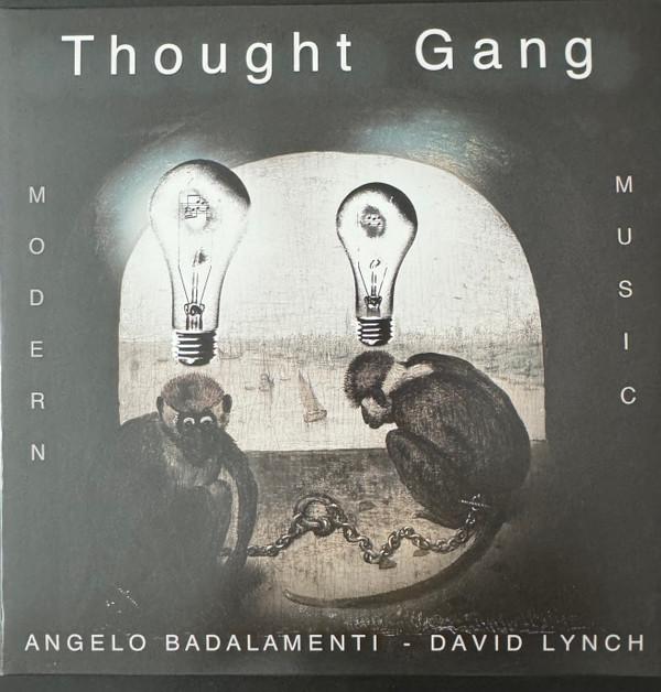 Thought Gang - Thought Gang