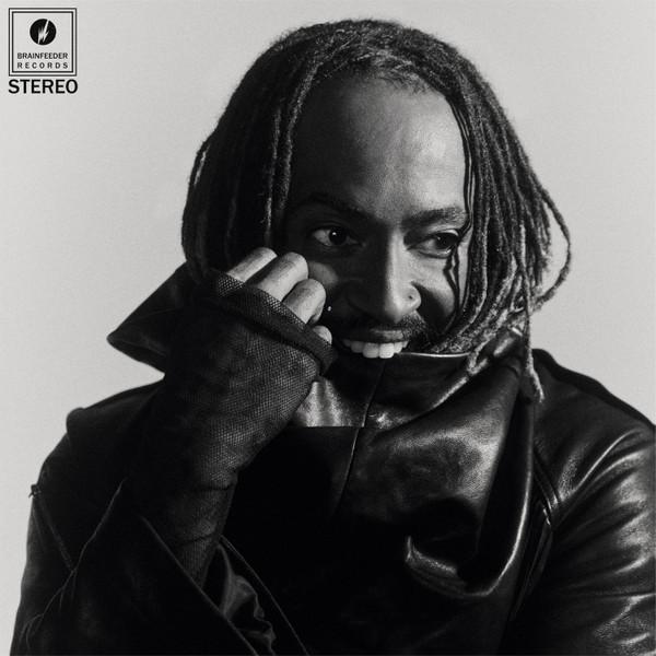 Thundercat - Distracted