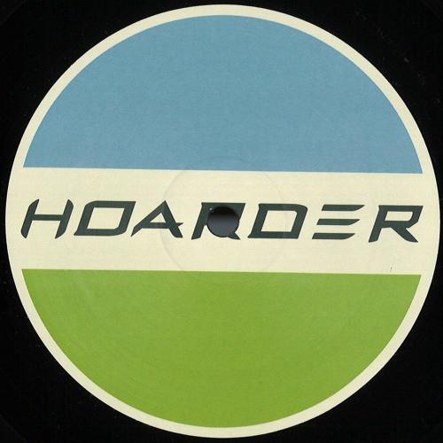 Thurman (2) - Lead For Speed EP