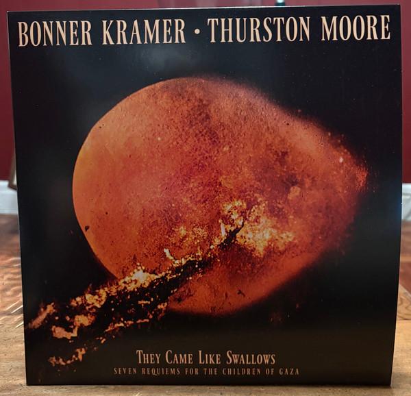 Thurston Moore, Kramer (2) - They Came Like Swallows (Seven Requiems For The Children Of Gaza)