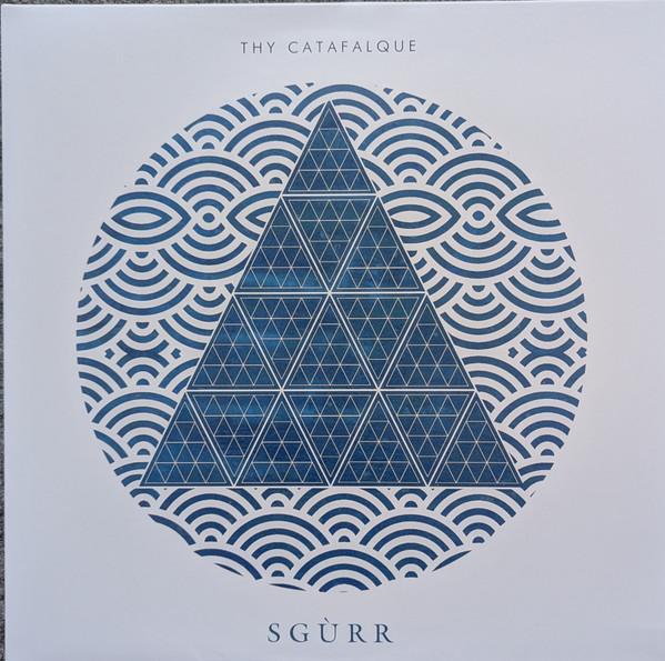 Thy Catafalque - Sgùrr