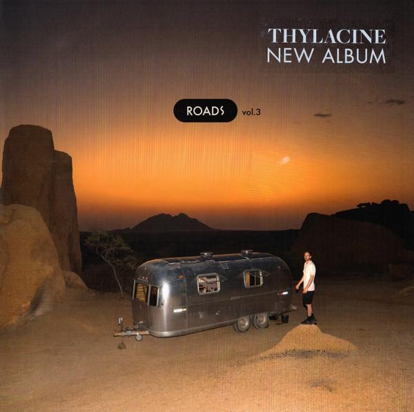 Thylacine (4) - Roads Vol. 3