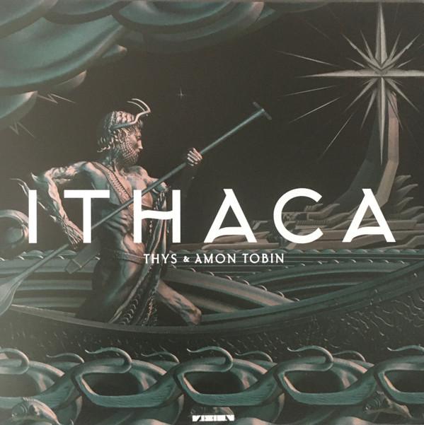Thys, Amon Tobin - Ithaca