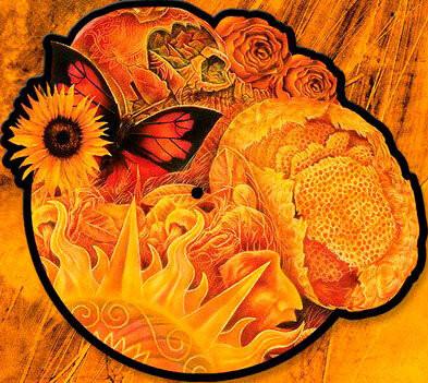 Tiamat - Do You Dream Of Me?