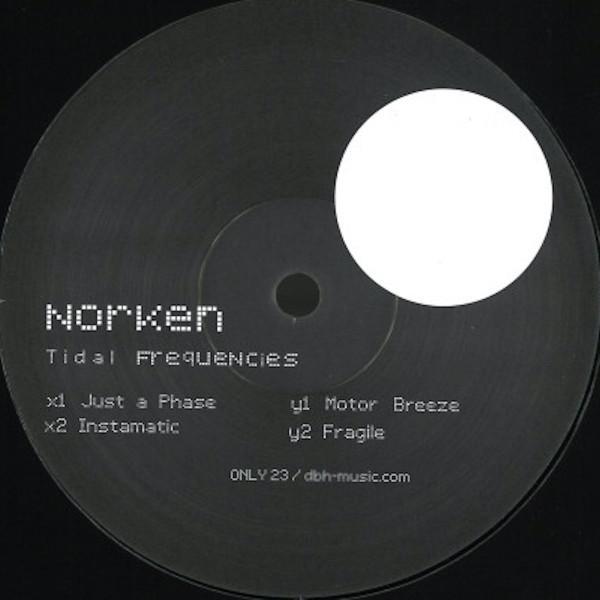  - Tidal Frequencies