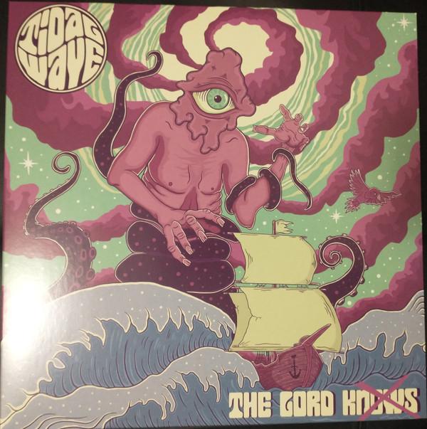 Tidal Wave (11) - The Lord Knows