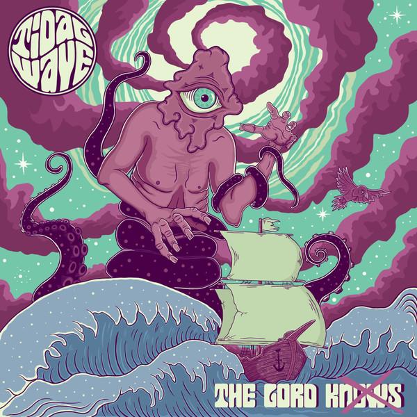 Tidal Wave (11) - The Lord Knows