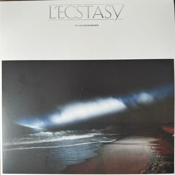Tiga, Hudson Mohawke - L'Ecstacy
