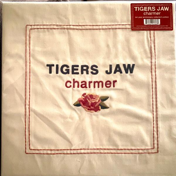 Tigers Jaw - Charmer