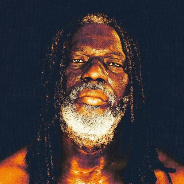 Tiken Jah Fakoly - Braquage De Pouvoir