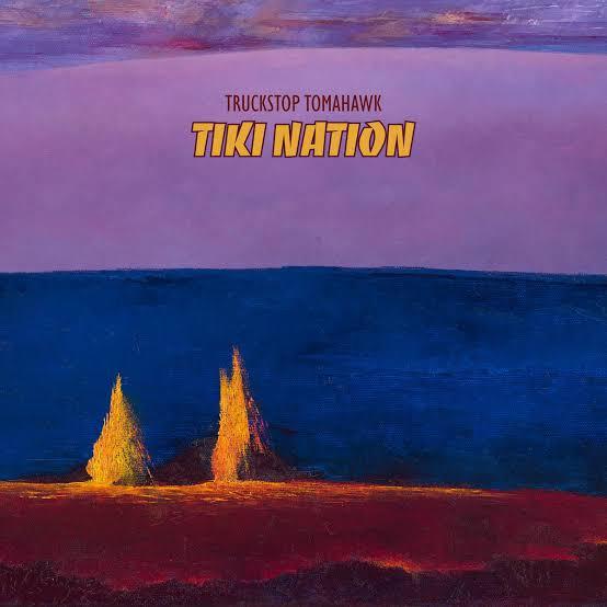  - Tiki Nation