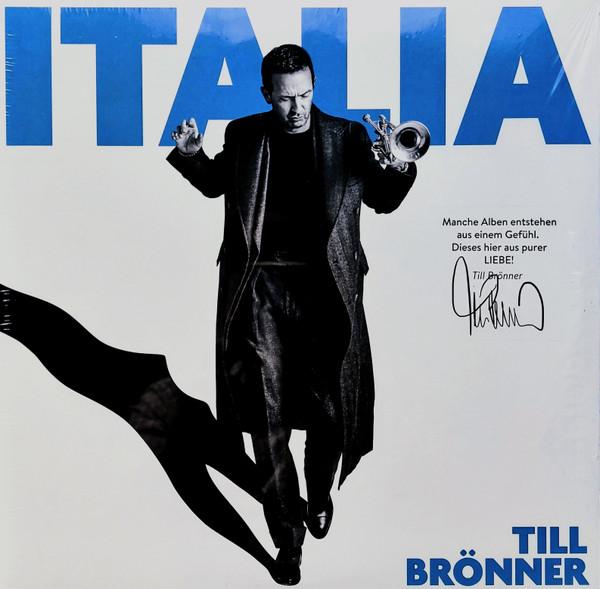 Till Brönner - Italia