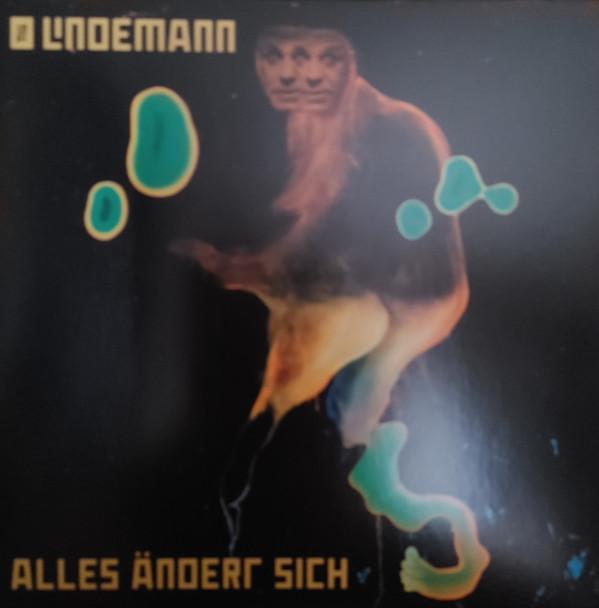Till Lindemann - Alles Ändert Sich
