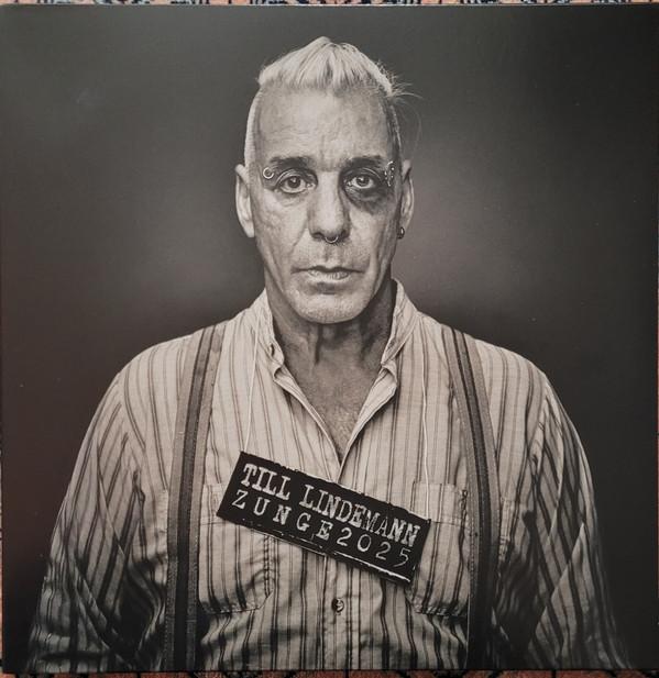 Till Lindemann - Zunge 2025