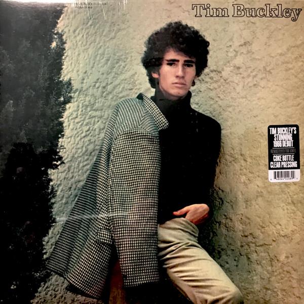 Tim Buckley - Tim Buckley