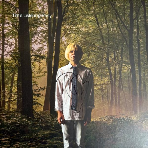 Tim Burgess - Tim's Listening Party