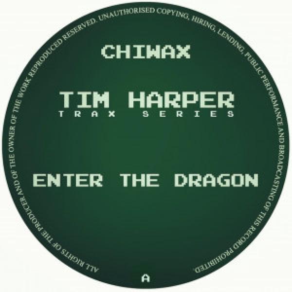 Tim Harper - Enter The Dragon