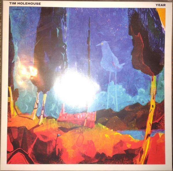 Tim Holehouse - Year