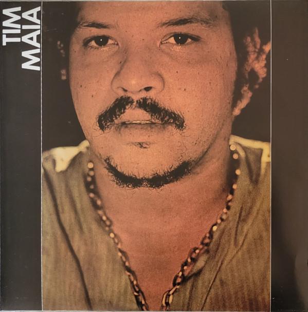 Tim Maia - Tim Maia