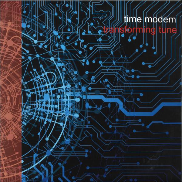 Time Modem - Transforming Tune