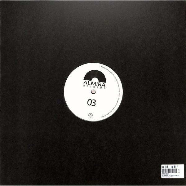 Timid Boy - For Real EP