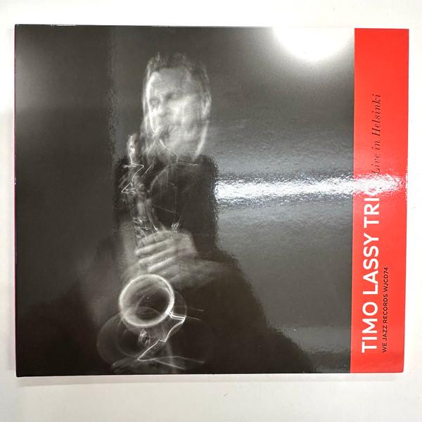 Timo Lassy Trio - Live in Helsinki