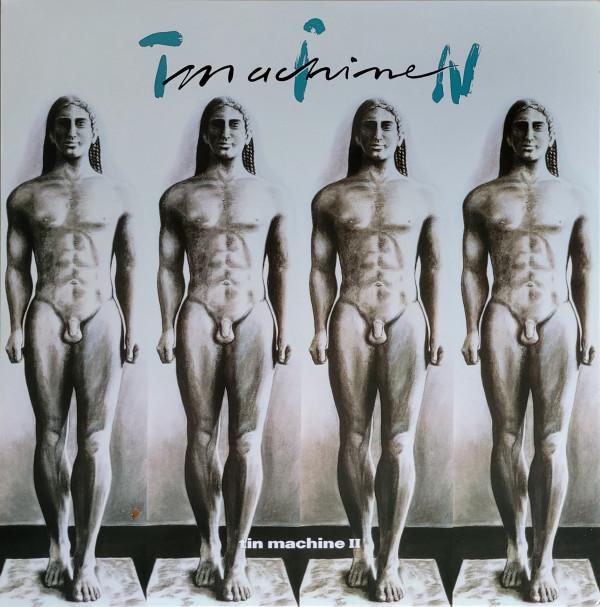 Tin Machine - Tin Machine II