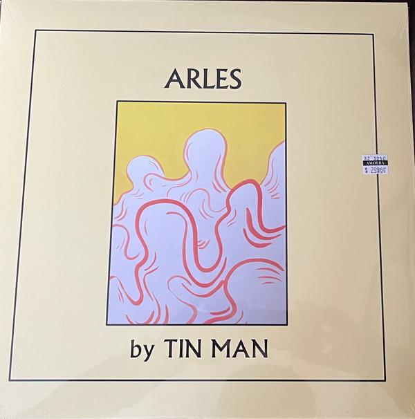 Tin Man (3) - Arles