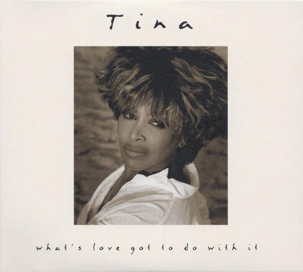 Tina Turner - What's Love Got To Do With It